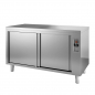 Preview: Wärmeschrank Topline mit 2 Schiebetüren - B 1800 - Gastrohot