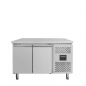 Preview: Kühltisch 600 2-türig - Easyline Kühltechnik für die Gastronomie