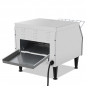 Preview: EASYLINE Elektro Durchlauftoaster, ca. 300-350 Stk. pro Stunde, 2,05 kW