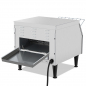 Preview: EASYLINE Elektro Durchlauftoaster, ca. 450-500 Stk. pro Stunde, 2,45 kW