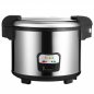 Preview: Easyline Reiskocher 5,4 Liter - Professioneller Reiskocher für die Gastronomie