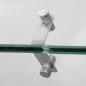 Preview: EASYLINE Pizzakühltisch 800 / 3-türig "grau" inkl. Kühlaufsatz GN1/4