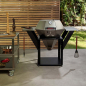 Preview: Neumärker Diamant Grill Komplett-Set