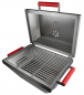 Preview: Neumärker Diamant Grill® mini2go