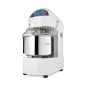Preview: Teigmaschine 20L 13kg Teig 2 Geschwindigkeiten - Professionelle Teigknetmaschine für Gastronomie und Bäckerei Preview: Teigmaschine 20L 13kg Teig 2 Geschwindigkeiten - Professionelle Teigknetmaschine für Gastronomie und Bäckerei