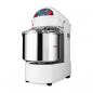 Preview: Teigkneter 30L 19kg Teig 2 Geschwindigkeiten - Professioneller Teigknetmaschine für Bäckereien und Gastronomie