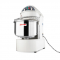 Preview: Teigknetmaschine 7,5L 48kg Teig 2 Geschwindigkeiten - Professionelle Teigknetmaschine für Gastronomie und Bäckerei