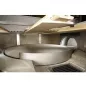 Preview: Holz und Gas Pizzaofen Pavesi PVP 130 ROUND | 10 bis 12 Pizzen Preview: Holz und Gas Pizzaofen Pavesi PVP 130 ROUND | 10 bis 12 Pizzen