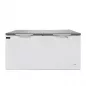 Preview: Brustgefrierschrank 558 Liter mit Edelstahldeckel