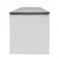 Preview: Brustgefrierschrank 558 Liter mit Edelstahldeckel