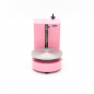 Preview: Tortendekoriermaschine - Ø 36.4 cm - Rosa Preview: Tortendekoriermaschine - Ø 36.4 cm - Rosa