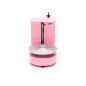 Preview: Tortendekoriermaschine - Ø 36.4 cm - Rosa