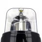 Preview: Maxima Slush-Eis- & Granita-Maschine mit digitalem Display – 1 × 12 Liter