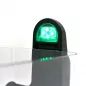 Preview: Maxima Slush-Eis- & Granita-Maschine mit digitalem Display – 1 × 12 Liter