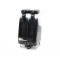 Preview: Gastro Slush-Eis- & Granita-Maschine mit 2 × 12 Liter – digitales Display