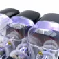 Preview: Maxima Gastro Slush-Eis- & Granita-Maschine mit 3 × 12 Liter – digitales Display