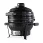 Preview: Premium Kamado BBQ 16 Zoll - Ø 41cm