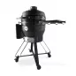 Preview: Premium Kamado BBQ 22 Zoll - Ø 56cm