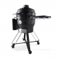 Preview: Gastro Premium Kamado Grill 22 inch Preview: Gastro Premium Kamado Grill 22 inch