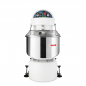 Preview: Teigknetmaschine - 100L - 64kg Teig - 2 Geschwindigkeiten - 400V