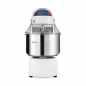 Preview: Teigmaschine - 50L - 32kg Teig - 2 Geschwindigkeiten