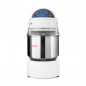 Preview: Teigknetmaschine - 60L - 38kg Teig - 2 Geschwindigkeiten - 400V