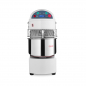 Preview: Teigmaschine - 20L - 13kg Teig - 2 Geschwindigkeiten Preview: Teigmaschine - 20L - 13kg Teig - 2 Geschwindigkeiten