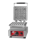 Preview: GMG Waffeleisen WE-07S