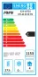 Preview: Kühltisch inkl. 2x3er Schubladenset | B 2230 x L 700 x H 890-950 mm