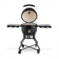 Preview: Premium Kamado BBQ 18 Zoll - Ø 46cm