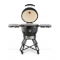 Preview: Premium Kamado BBQ 22 Zoll - Ø 56cm