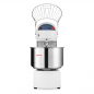 Preview: Teigmaschine - 50L - 32kg Teig - 2 Geschwindigkeiten