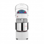 Preview: Teigmaschine - 20L - 13kg Teig - 2 Geschwindigkeiten Preview: Teigmaschine - 20L - 13kg Teig - 2 Geschwindigkeiten