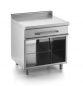 Preview: Gas-Kippbratpfanne 50 Liter 12 kW