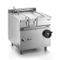 Preview: Gas-Kippbratpfanne 50 Liter 12 kW