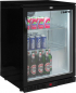 Preview: Minibar-Barkühlschrank mit 1 Tür 128 Liter Preview: Minibar-Barkühlschrank mit 1 Tür 128 Liter