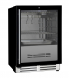 Preview: Reifeschrank 130 Liter 3 Fleischhaken