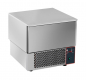 Preview: Schockfroster 70 L | B 750 x L 750 x H 770 - 790 mm