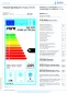 Preview: Gekühlte Arbeitstisch 4 Schubladen | B 903 x T 700 x H 876 mm