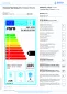 Preview: Gekühlte Arbeitstisch 3 Türen | B 1368 x T 700 x H 876 mm