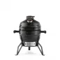 Preview: Premium Kamado BBQ 13 Zoll - Ø 33cm