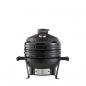 Preview: Premium Kamado BBQ 16 Zoll - Ø 41cm