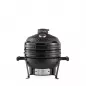 Preview: Premium Kamado BBQ 16 Zoll - Ø 41cm