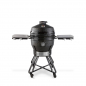 Preview: Premium Kamado BBQ 22 Zoll - Ø 56cm