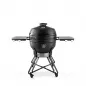 Preview: Hochwertiger Kamado BBQ 26 Zoll - Ø 66cm