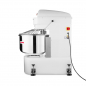 Preview: Teigknetmaschine - 100L - 64kg Teig - 2 Geschwindigkeiten - 400V