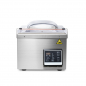 Preview: Vakuumverpackungsmaschine - 29cm Siegel - W35 x D30 x H11cm Kammer