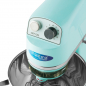 Preview: Küchenmaschine - 7L - Bis zu 2kg Teig - Blau