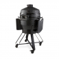 Preview: Premium Kamado BBQ 22 Zoll - Ø 56cm