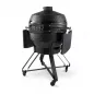 Preview: Hochwertiger Kamado BBQ 26 Zoll - Ø 66cm